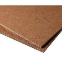 Brown Hardboard
